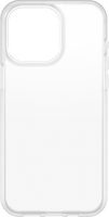 Otterbox React Apple iPhone 15 Pro Max Back Cover Transparant