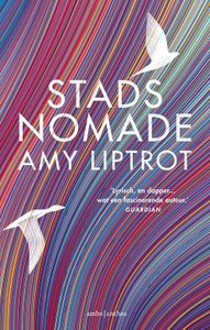 Stadsnomade - Amy Liptrot - ebook