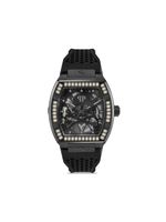 Philipp Plein montre The $keleton 44 mm - Noir