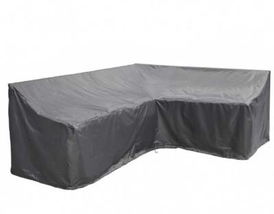 AeroCover 7991 Terras/patio hoeksofabedekking Grijs