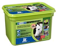 Lekmassa van Horslyx, respiratory 5 kg.