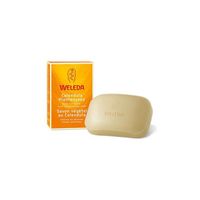 Weleda Calendula - Natuurlijke plantenzeep - 100gr.