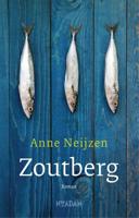 Zoutberg - Anne Neijzen - eBook (9789046819364)