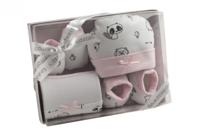 Gamberritos babyset junior katoen