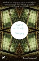 Doorgang - David Mitchell - eBook (9789402312331)