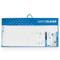 NIEUW - AeroSleep® Evolution 2-in-1 Pack: matras + 3D-bescherming