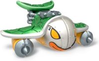 Skylanders Superchargers - Clown Cruiser (Voertuig)