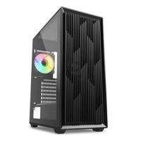 Sharkoon VK2 RGB, ATX pc-behuizing
