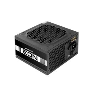 Chieftec EON ZPU-600S power supply unit 600 W 20+4 pin ATX ATX Zwart