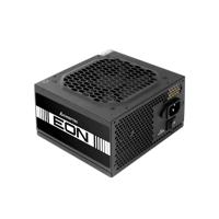 Chieftec EON ZPU-600S power supply unit 600 W 20+4 pin ATX ATX Zwart - thumbnail