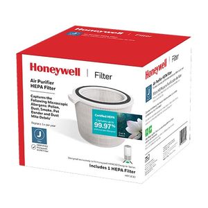 Honeywell HRFJ830E HEPA Filter J Reservefilter