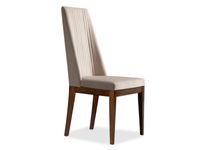 Set van 2 stoelen EVY beige - thumbnail