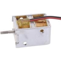 Tremba HMB-1513.001-24VDC Hefmagneet Duwend, Trekkend 2 N 8 N 24 V/DC 35 W