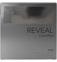 Calvin Klein Calvin Klein Reveal Man Eau De Toilette (100ml)