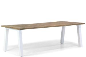 Lifestyle Glasgow dining tuintafel 240 x 100 cm