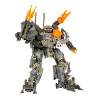 Transformers Masterpiece Movie Series Action Figure Decepticon Brawl 26 cm - thumbnail