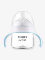 Drinkbeker Philips AVENT Natural Response 150 ml doorzichtig - thumbnail