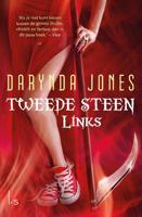 Tweede steen links - Darynda Jones - eBook (9789021806952)