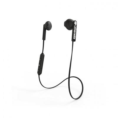 Urbanista Berlin Headset Draadloos In-ear Micro-USB Bluetooth Zwart