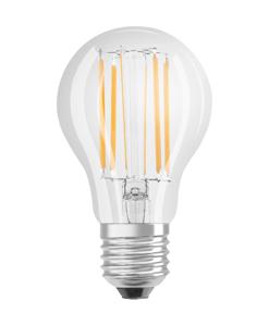 OSRAM 4058075434967 LED-lamp Energielabel D (A - G) E27 Peer 7.8 W = 75 W Koudwit (Ø x l) 60 mm x 105 mm 1 stuk(s)