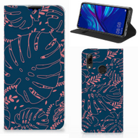 Huawei P Smart (2019) Smart Cover Palm Leaves