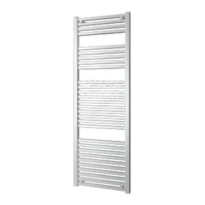 Plieger Roma 7252861 handdoekenrek centrale verwarming Dubbele brandstof Handdoekenrek-ladder