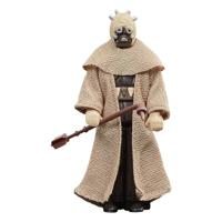 Star Wars: The Book Of Boba Fett Retro Collection Action Figure Tusken Warrior 10 Cm - thumbnail