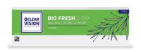 ClearVision Bio Fresh 1 Day Toric (30 lenzen) - Contactlenzen > Torisch | 123Optic.com