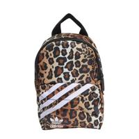 adidas Originals rugzak met luipaardprint