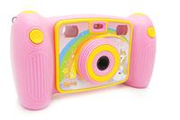 Easypix Kiddypix Mystery digitale camera voor kinderen