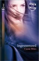 Ingesneeuwd - Cassie Miles - ebook - thumbnail