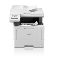 Brother DCP-L5510DW multifunctionele printer Laser A4 1200 x 1200 DPI 48 ppm Wifi - thumbnail