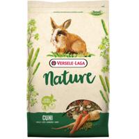 Versele-Laga Nature Cuni konijnenvoer 2 x 9 kg - thumbnail