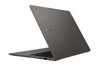 Samsung Galaxy Book3 Pro NP940XFG-KC2NL notebook i7-1360P 35,6 cm (14") WQXGA+ Intel® Core™ i7 16 GB LPDDR5-SDRAM 512 GB SSD Wi-Fi 6E (802.11ax) Windows 11 Home Grafiet - thumbnail