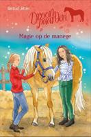 Magie op de manege - Gertrud Jetten - Hardcover (9789020674798)
