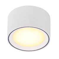 Nordlux Fallon LED-opbouwlamp LED LED vast ingebouwd 5.5 W Warmwit Wit