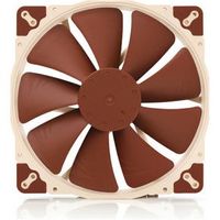 Noctua Casefan NF-A20-PWM - thumbnail