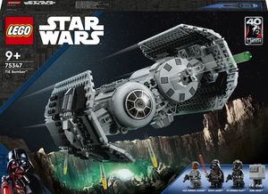 LEGO Star Wars 75347 TIE bomber