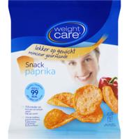 Weight Care Snack Paprika (25g)