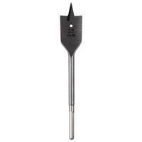 Bosch Accessories 2609255258 Hout-freesboor 10 mm Gezamenlijke lengte 155 mm Zeskant schacht 1 stuk(s) - thumbnail