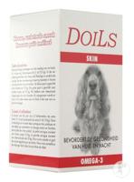 Doils Skin Omega-3 Olie 236 ml