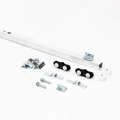 Schuifdeurset Geze Rollan 40 NT - 500/970