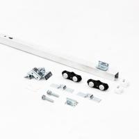 Schuifdeurset Geze Rollan 40 NT - 500/970