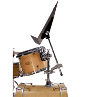 Manhasset 53D Drummer Stand lessenaar voor drumstel - thumbnail