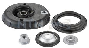 Reparatieset, Ring voor schokbreker veerpootlager SNR, u.a. für Citroën, Peugeot, DS, Opel