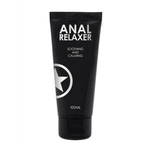 Ouch! by Shots Anal Relaxer - 3 fl oz / 100 ml