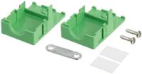 PHOENIX CONTACT KGG-MSTB 2,5/5 kabelbehuizing, 5 polen, KGG-MSTB 2,5 artikelfamilie, groen, 10 stuks