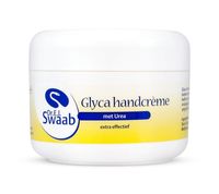 Handcreme glyca met urea