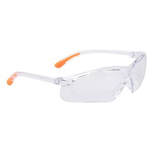 Portwest PW15 Fossa Safety Spectacle EN166