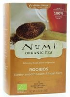 Rooibos bio - thumbnail